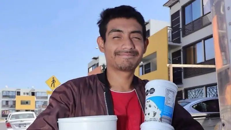 CORTESÍA DIF COMEDORES COMUNITARIOS